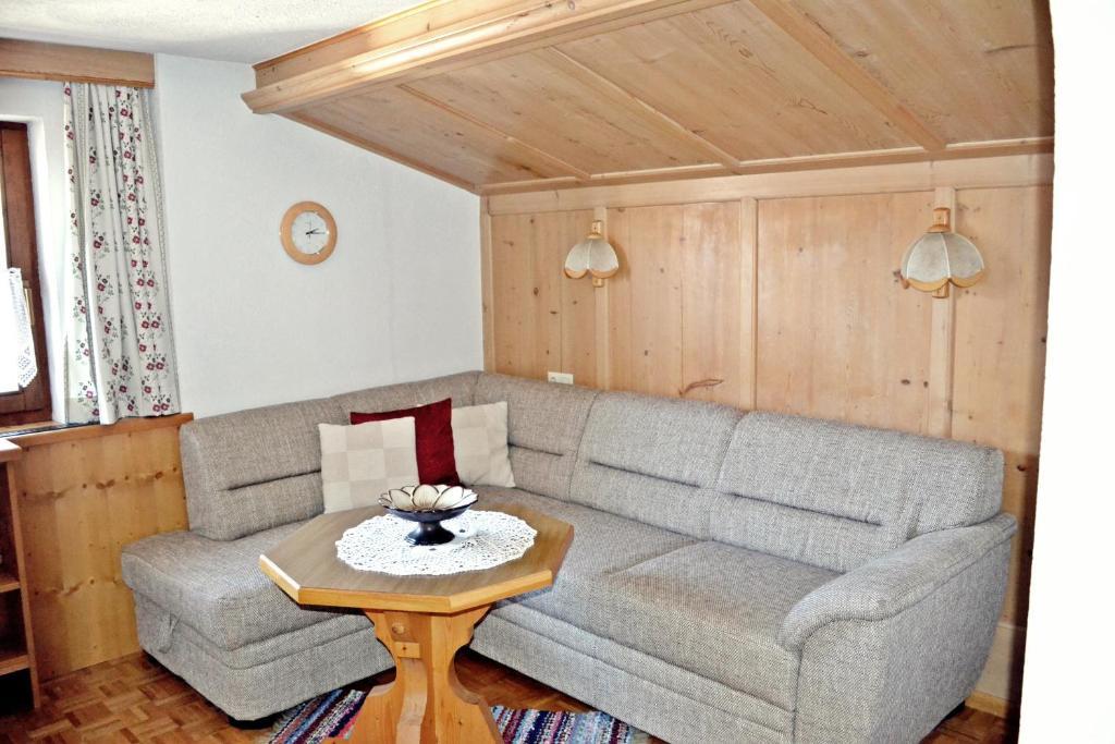 Stoanahof Villa Virgen Værelse billede
