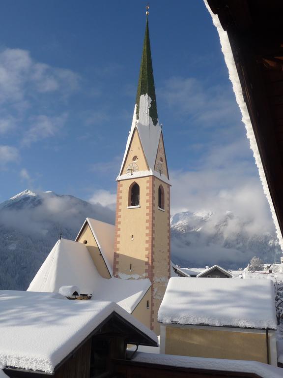 Stoanahof Villa Virgen Værelse billede