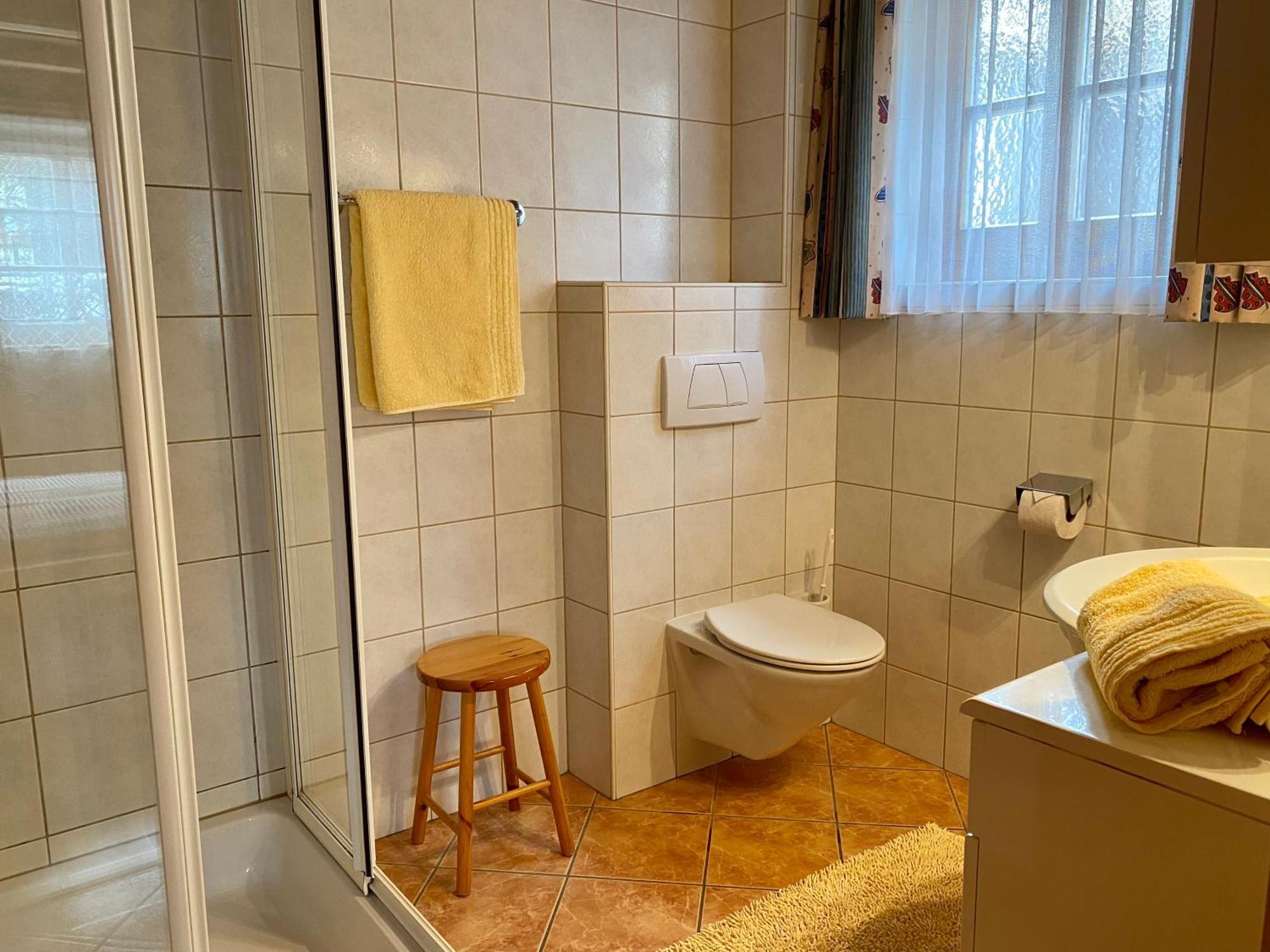 Stoanahof Villa Virgen Eksteriør billede