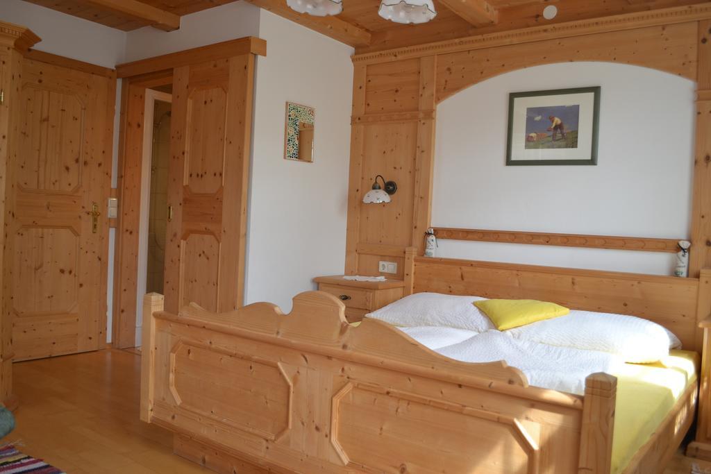 Stoanahof Villa Virgen Værelse billede